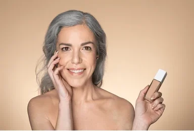 Best Makeup Tips and Products for Women Over 50