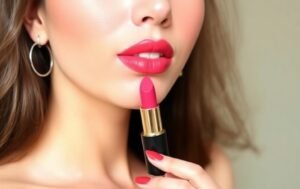 What Lipstick Colour Is Best for My Skin Tone?